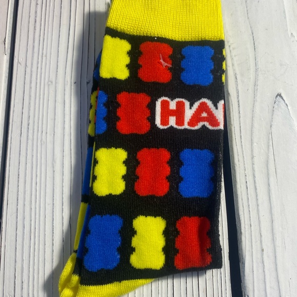 LIVE SHOW MENS SOCKS - Picture 7 of 11